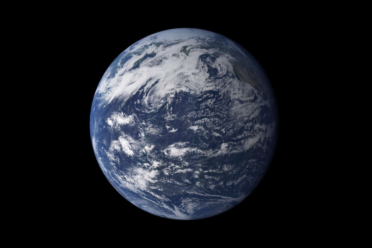 Pale Blue Dot - Wikipedia